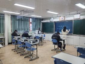 [2025 예비 도제 운영] 예비 도제3기 일학습병행 준비를 위한 기초역량강화 방과후 학습 (26.01)